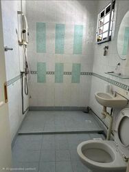 Blk 654A Jurong West Street 61 (Jurong West), HDB 5 Rooms #578713821